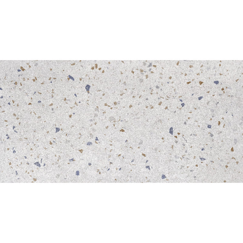 PISOS TERRACOTA FLAKES GLITTER (2,55MTS) 46X93