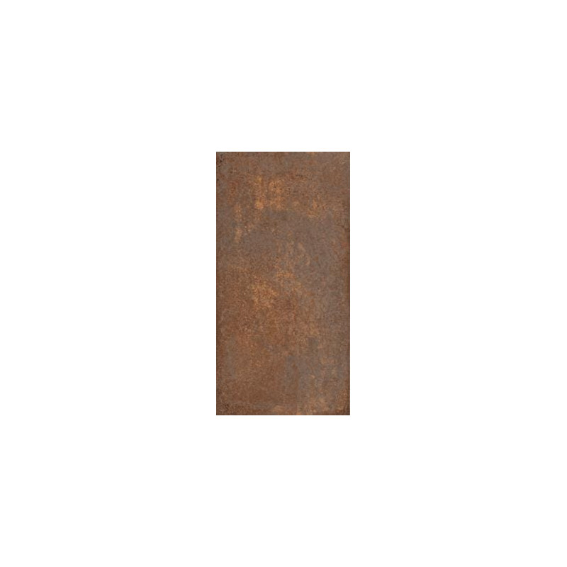 PISOS TERRACOTA CORTEN (2,55MTS) 46X93