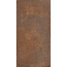 PISOS TERRACOTA CORTEN (2,55MTS) 46X93