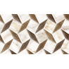 PISOS KARINA 37207 BOLD PRISMA "A" (2MTS) 32X57