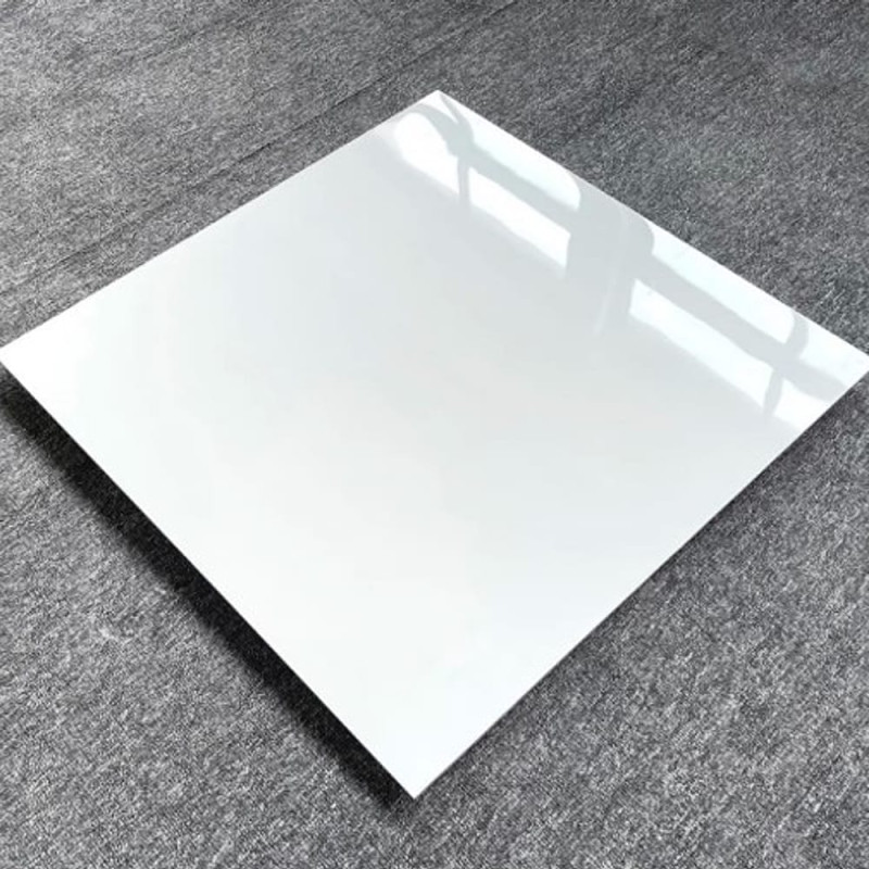 PORCELANATO BLANCO CHINO "A"(1.44MTS) 60X60
