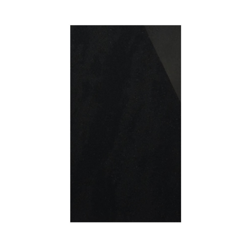 PORCELANATO NEGRO CHINO 60x120 (1.44MTS)