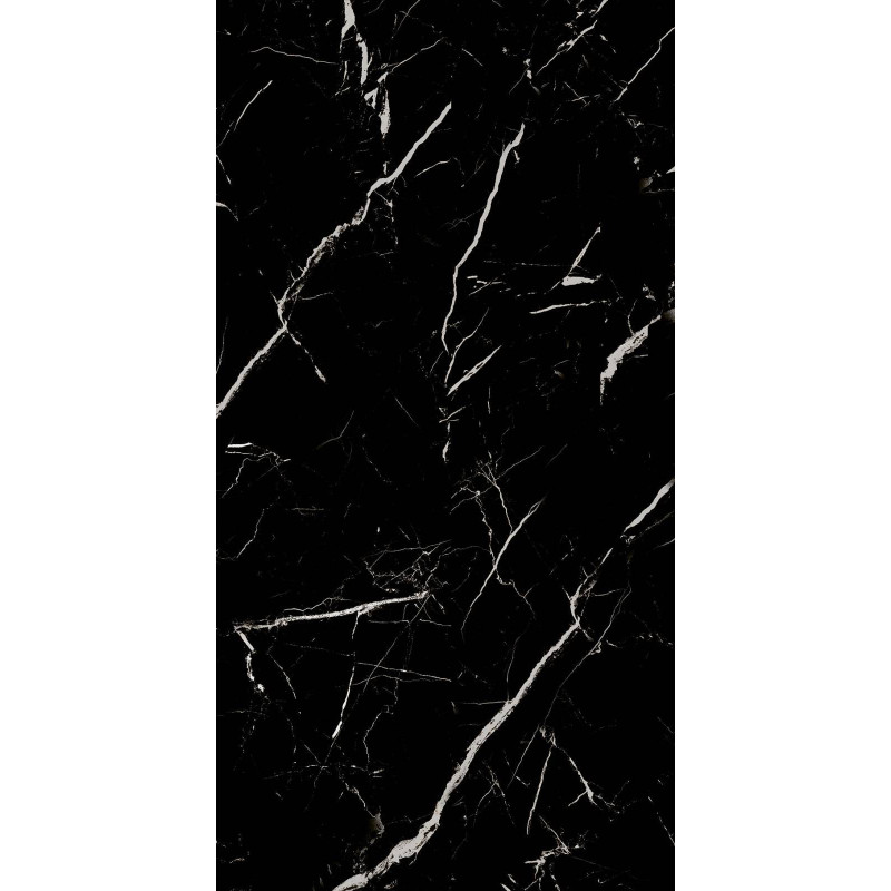 PISOS UNIQUE MAXI NEGRO "A" (2.98MTS) PEI4 62X120