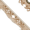 PISO INCEFRA 45080 "A" (2.32MTS) 45X45