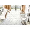 PORCELANATO CARRARA DREAM (2,23M) 61X61