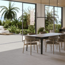 PORCELANATO QUEBEC DARK GREY (2,23M) 61X61