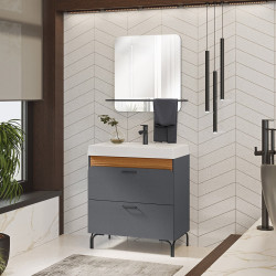 MUEBLE P/ BAÑO BALCONY...