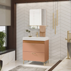 MUEBLE P/ BAÑO BALCAO...