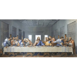REVEST ULTIMA CENA 56X113...