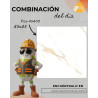 PISOS 45400 "A" (2,32 M2) 45X45
