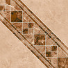 PISOS INCEFRA 45020 "A" (2,32MTS) 45X45