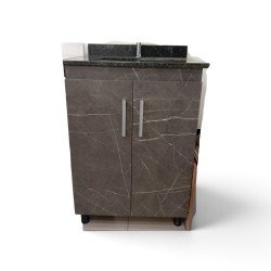MUEBLE DE BAÑO ESTÁNDAR CON...