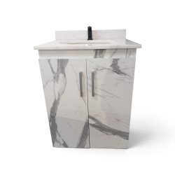 MUEBLE DE BAÑO ESTÁNDAR CON...