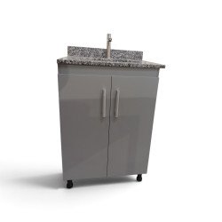 MUEBLE DE BAÑO ESTÁNDAR CON...