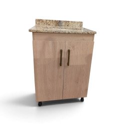 MUEBLE DE BAÑO ESTÁNDAR CON...