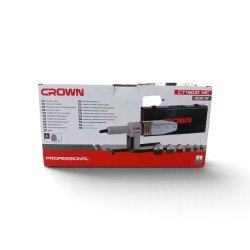 TERMOFUSOR CROWN 800W CT19031