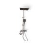 DUCHA INTELIGENTE CON LED 4271 SOLMAX 10003