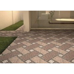 PISOS CECAFI ITAMARACA (2 M²) 45X45