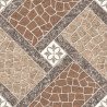PISOS CECAFI ITAMARACA (2 M²) 45X45
