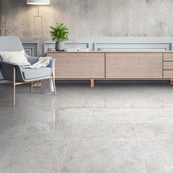 PISOS ROCHAFORTE RECT 608 GRIS "A" (2.52MTS) 60X60