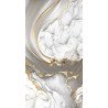 CERAMICA ROCHAMAXX ORGANIC BLACK REC. POL. "A" (2,83 M2) 61X116