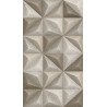 PISOS CERAL PALADIO BEIGE "A" (2,22MTS) 32X57