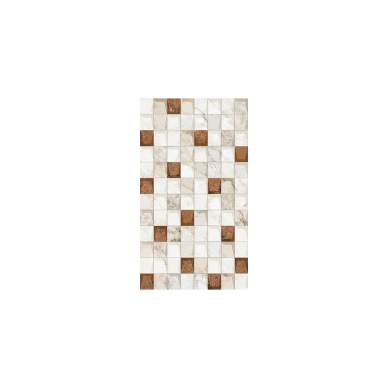 REVESTIMIENTO CER PRISMA MIX RAMOS "A" (2,22MTS) 32X57