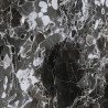 PORCELANATO DELTA TURK BLACK "A" (2,80MTS) 84X84