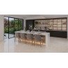 PISO ALFAGRES CER ONIX BLANCO "A" (2,01MTS) 45X45
