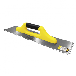 LLANA ACERO DENTADA 12x48- 1/6