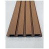 PERFIL RIPADO PVC MARRÓN (2,70X0,25CM)