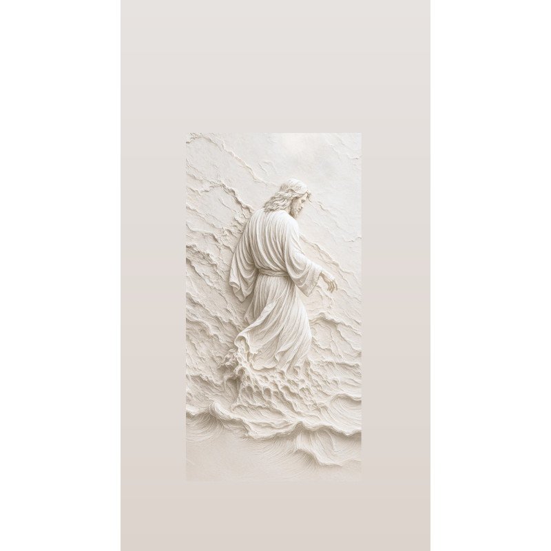 PANEL DECORATIVO SOBERANO 56X113 ESM POLIDO