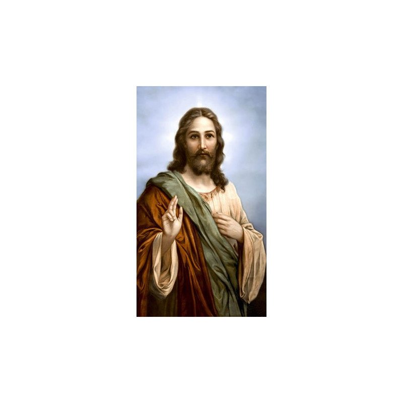 PANEL DECORATIVO INCOPISOS 60088 JESÚS