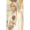PANEL DECORATIVO NUESTRA SRA DE FATIMA 60100