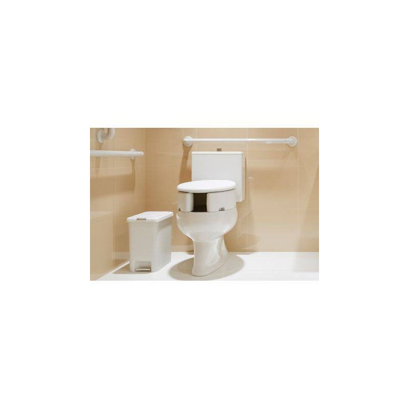 ASIENTO ELEVADO 13CM ACOLBRI
