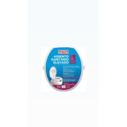 ASIENTO ELEVADO 13CM ACOLBRI