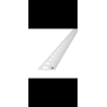 GUARDACANTO ATRIM PVC BLANCO 206