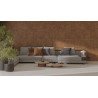 PISOS BELLACER BRONTO/ BRONZZO BRU (2.53MTS) 56X113