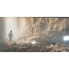 PANEL DECORATIVO BELLACER SALMO 38X74