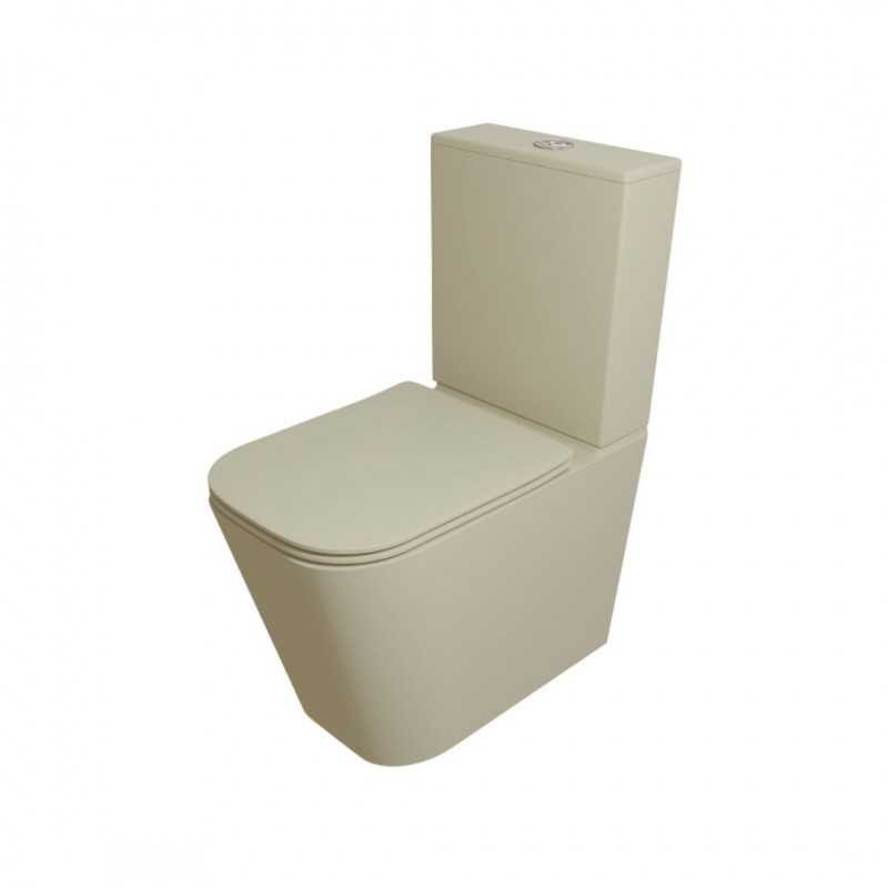 INO ACOPLE MICHELS CREMA C/ACCESORIOS