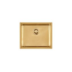 CUBA INOX EMB 52X42X20 CUAD...