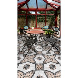 PISOS CRISTOFOLETTI 45429 “A” (2,25MTS) PEI LD 45X45