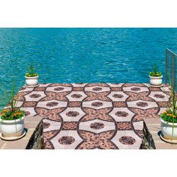 PISOS CRISTOFOLETTI 45429 “A” (2,25MTS) PEI LD 45X45