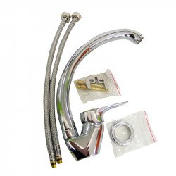 CANILLA P/COCINA MESADA...