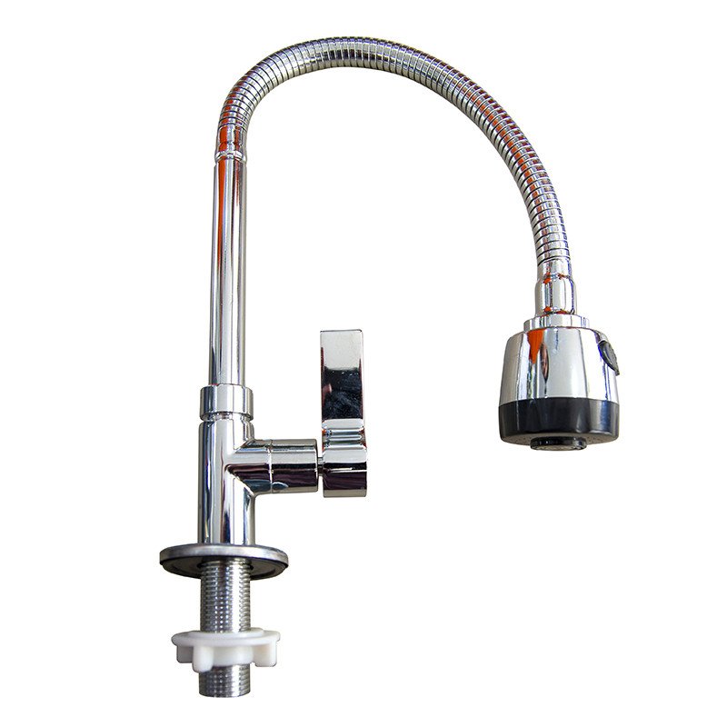 CANILLA SILVA METAIS GOURMET 2090 C-70