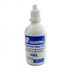 Adhesivo plastico 100 grs.