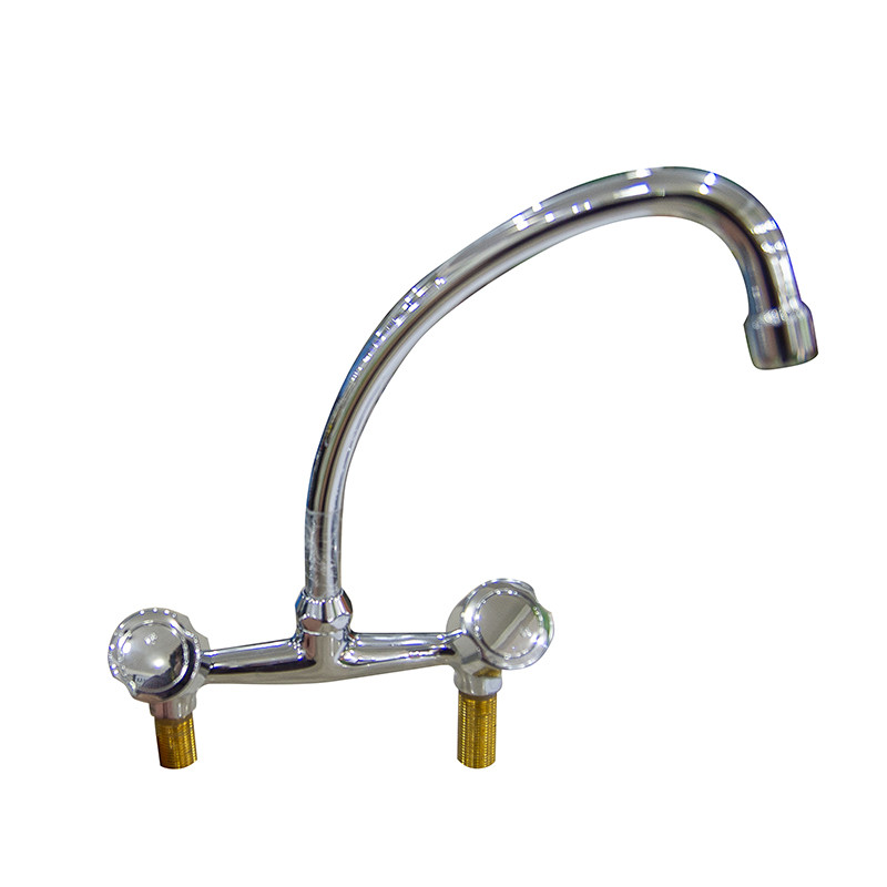MEZCLADORA DE COCINA FV MEZADA 416/15