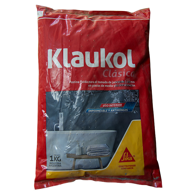 PASTINA KLAUKOL COBRE